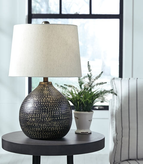 390062167:Maire Table Lamp, Image 2