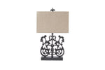 763977171:Capper Table Lamp, Image 1