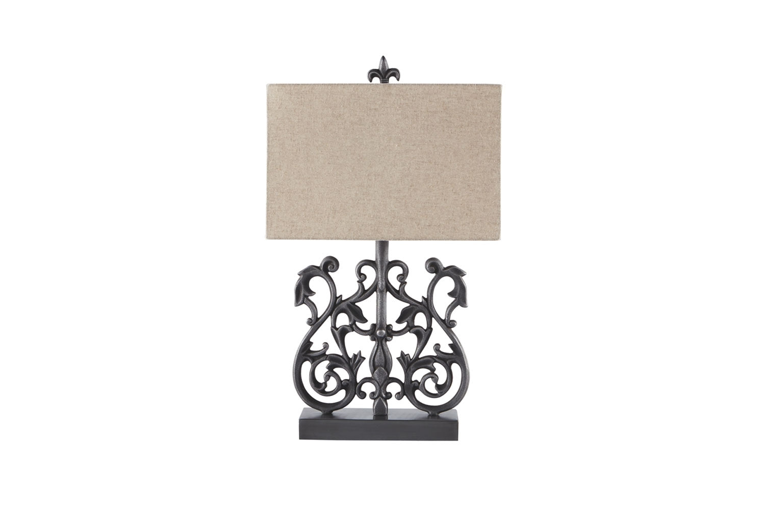 763977171:Capper Table Lamp, Image 1