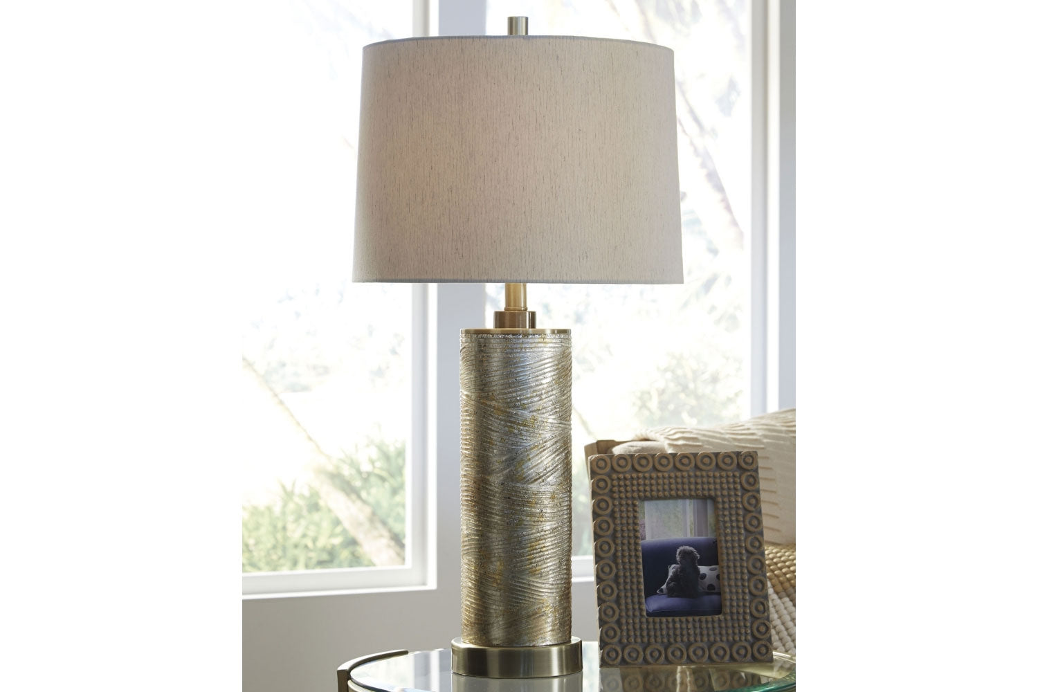 714029596:Farrar Table Lamp, Image 2