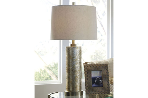 714029596:Farrar Table Lamp, Image 2
