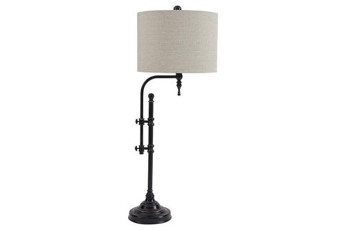 631185412:Anemoon Table Lamp, Image 1