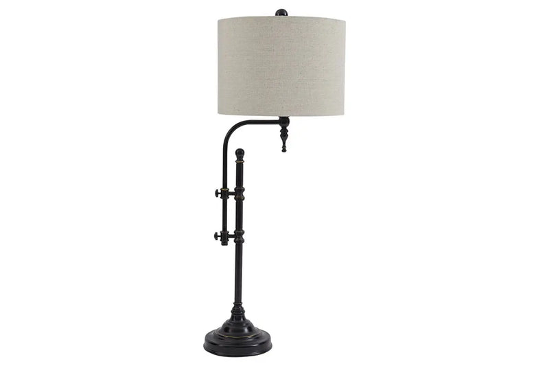 631185412:Anemoon Table Lamp, Image 1