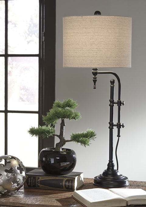 631185412:Anemoon Table Lamp, Image 2