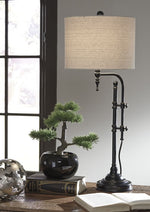 631185412:Anemoon Table Lamp, Image 2