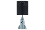 348392200:Cale Spaceship Lamp, Image 1