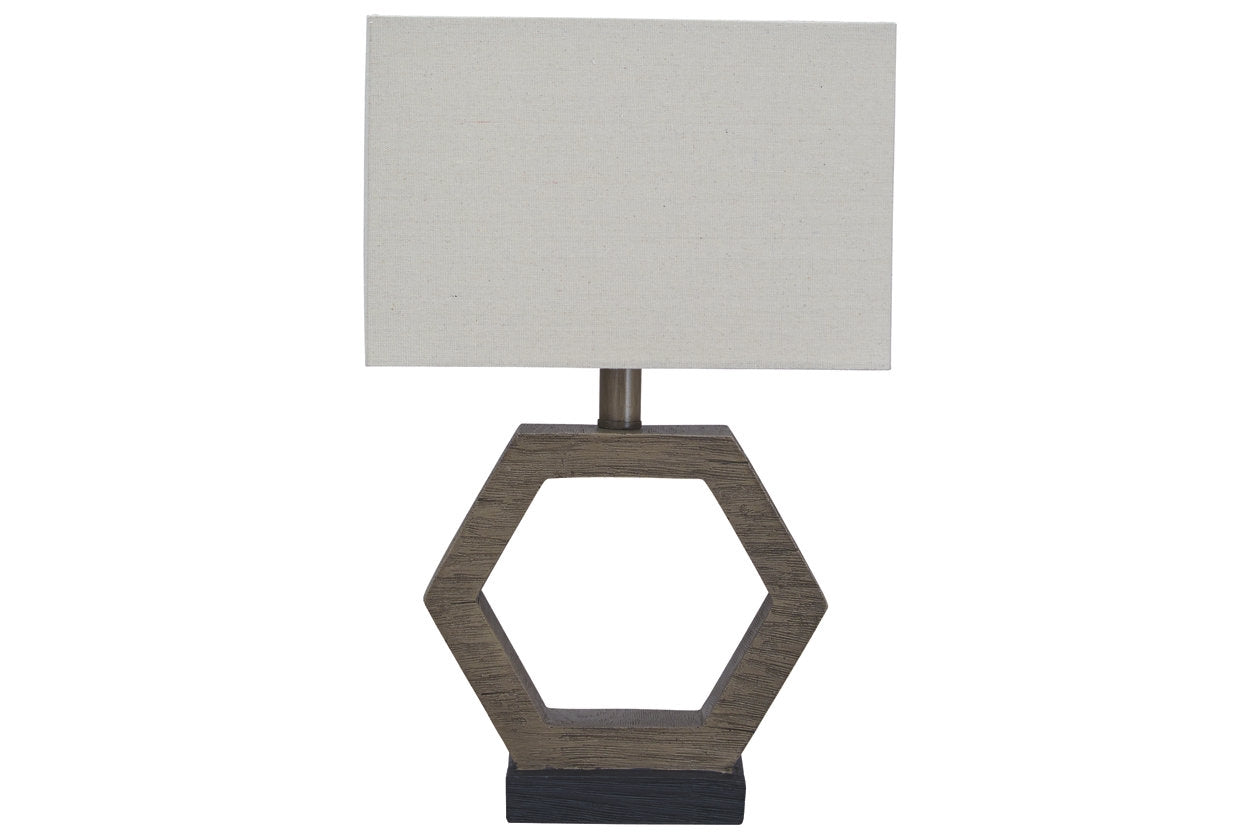 631090693:Marilu Table Lamp, Image 1