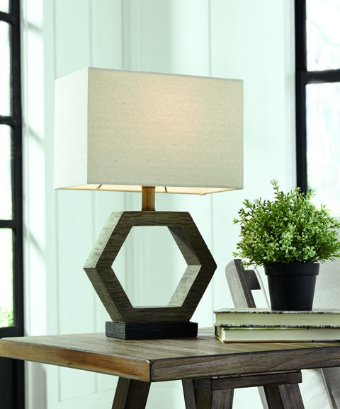 631090693:Marilu Table Lamp, Image 2