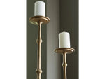 407722953:Larwick Candleholder, Styled
