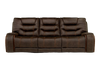 Leather
