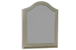 915223817:Lil Diva Vanity Mirror in Silver, Image 1