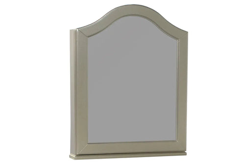 915223817:Lil Diva Vanity Mirror in Silver, Image 1