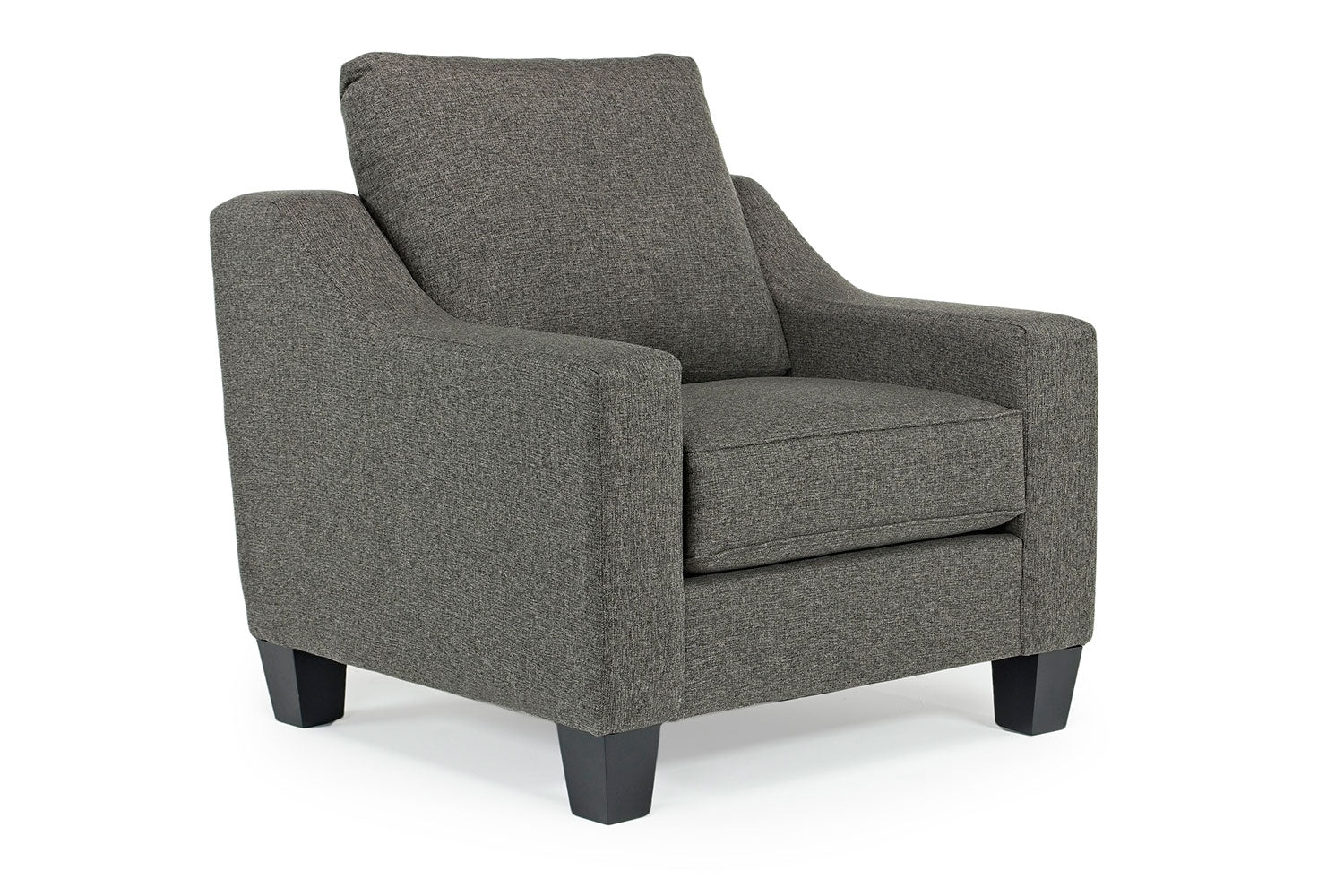 622949768:Lucy Chair in Charcoal, Image 1