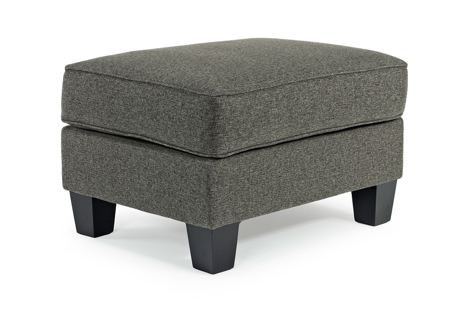 531299400:Lucy Ottoman in Charcoal, Image 1