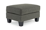 531299400:Lucy Ottoman in Charcoal, Image 1