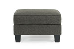 531299400:Lucy Ottoman in Charcoal, Image 2