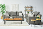 531299400:Lucy Ottoman in Charcoal, Image 4