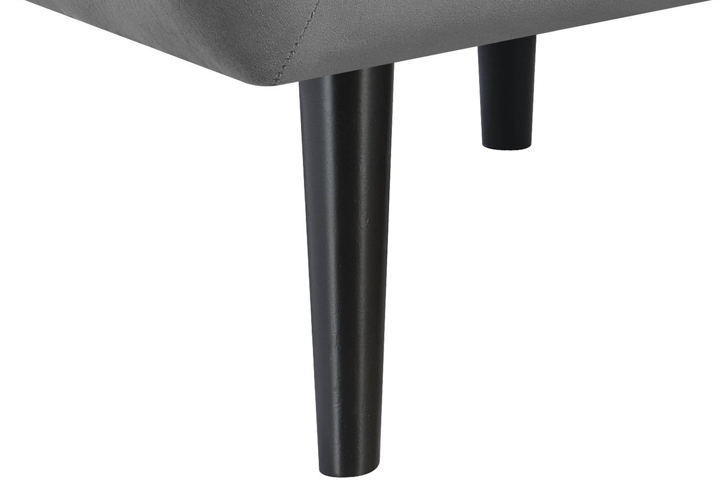 797009899:Lucy Accent Chair in Gray, Image 4