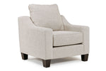 972687295:Lucy Chair in Linen, Image 1