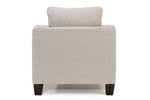 972687295:Lucy Chair in Linen, Image 4