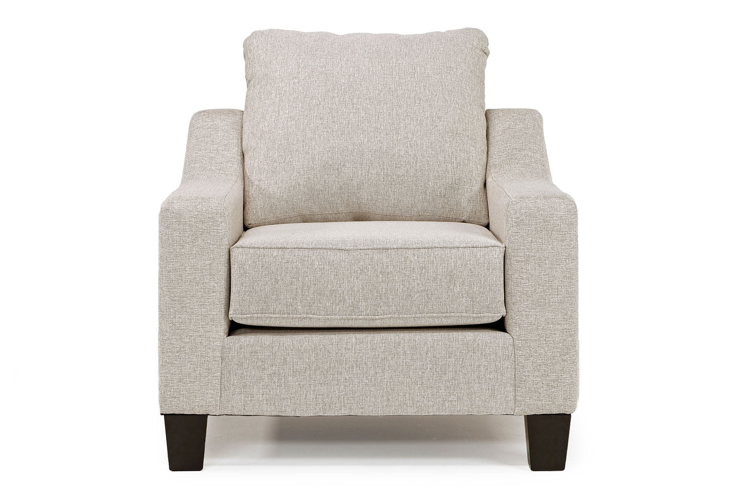 972687295:Lucy Chair in Linen, Image 2