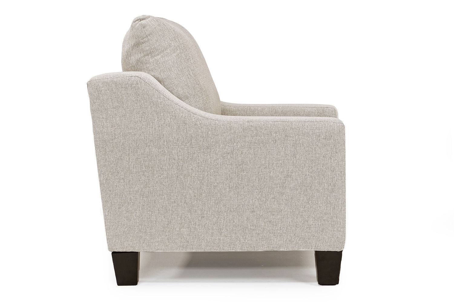 972687295:Lucy Chair in Linen, Image 3