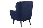 039829147:Lucy Accent Chair in Navy, Image 3
