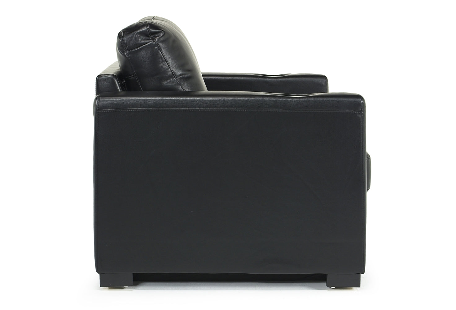 301115463:Luigi Twin Sleeper Chair in Black, Image 4