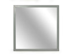 912071815:Luxing Mirror in Gray, Image 1