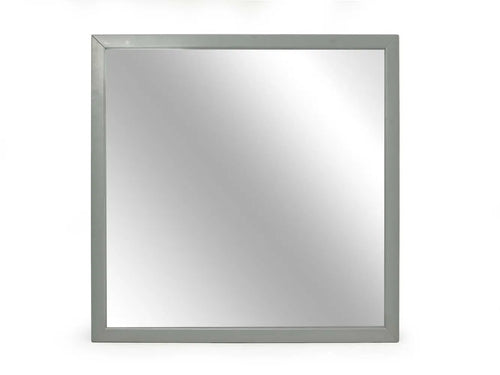 912071815:Luxing Mirror in Gray, Image 1