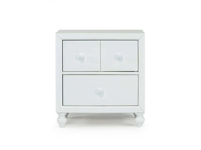 992250176:Luxing Nightstand in White, Image 2