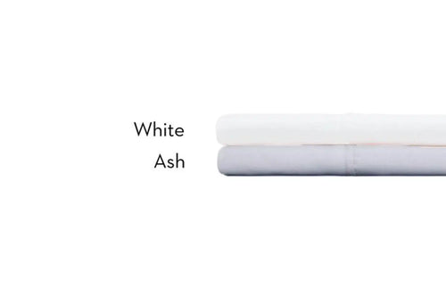 124716413:Malouf Microfiber Sheets in Ash, California King, Image 2