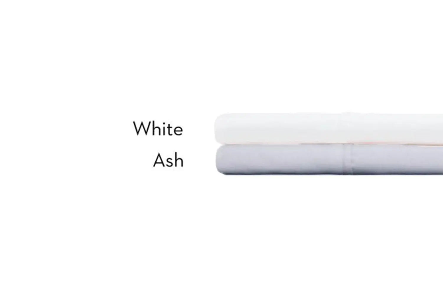 925300948:Malouf Microfiber Sheets in Ash, Full, Image 2