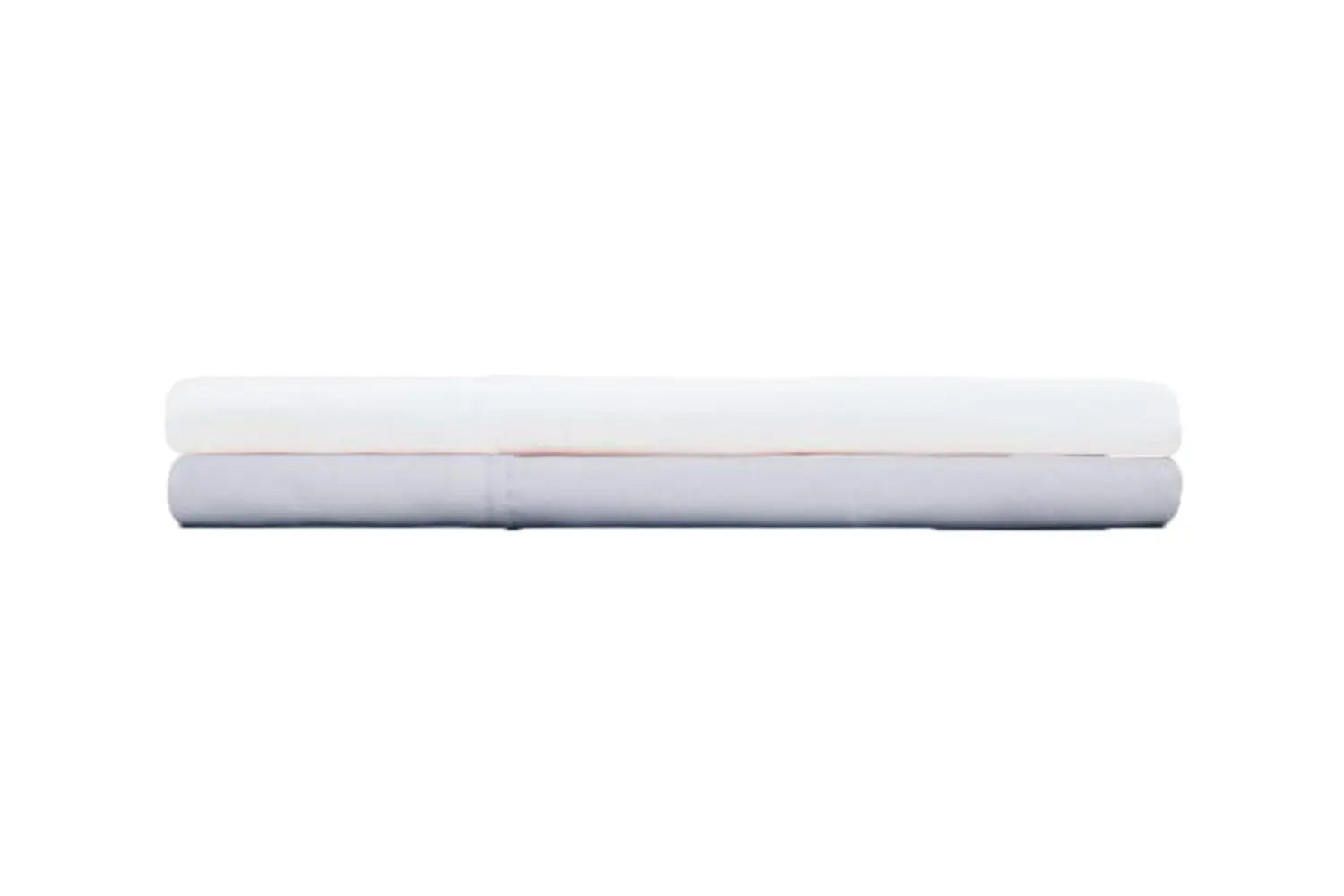 536564962:Malouf Microfiber Sheets in White, Twin, Image 1