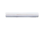 179297748:Malouf Microfiber Sheets in Ash, Twin, Image 1