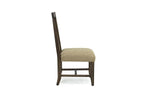 407051072:Meadow Side Chair in Brown, Upholstered, Image 3