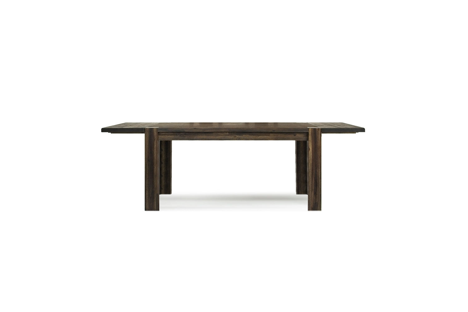 770202860:Meadow Dining Table in Brown, Image 2