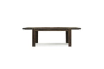 770202860:Meadow Dining Table in Brown, Image 2