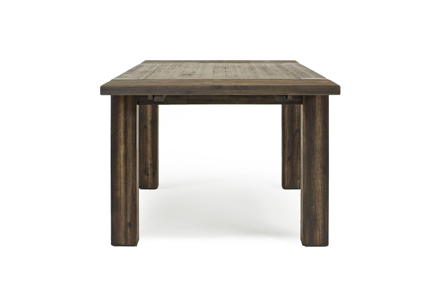770202860:Meadow Dining Table in Brown, Image 3