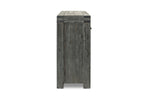 208757261:Meadow Sideboard in Gray, Image 3