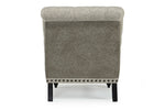 721952541:Meggett Accent Chair in Linen, Image 4