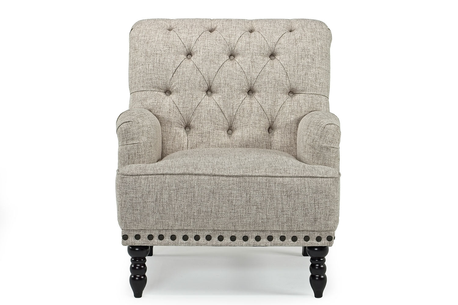 721952541:Meggett Accent Chair in Linen, Image 2