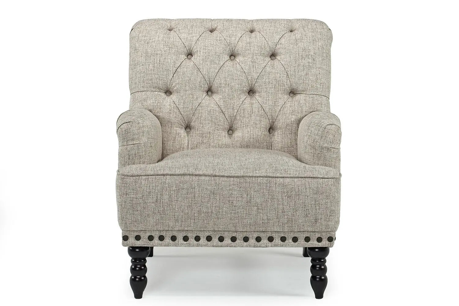 721952541:Meggett Accent Chair in Linen, Image 2