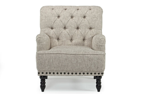 721952541:Meggett Accent Chair in Linen, Image 2