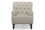 721952541:Meggett Accent Chair in Linen, Image 2