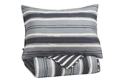 156552829:Merlin Coverlet, Twin, Image 1