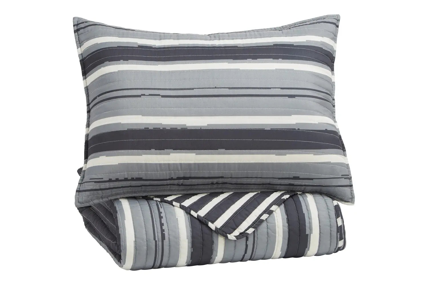 330182386:Merlin Coverlet, Full, Image 1