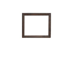 098368379:Salida Mirror in Brown, Image 1