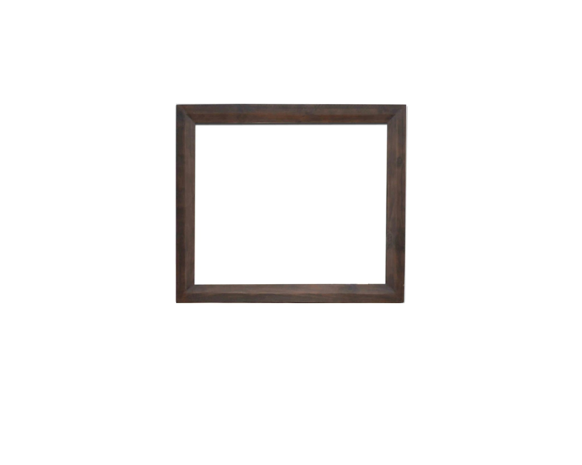 098368379:Salida Mirror in Brown, Image 1