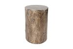 826442809:Mitchell Accent Table in Silver, Image 1